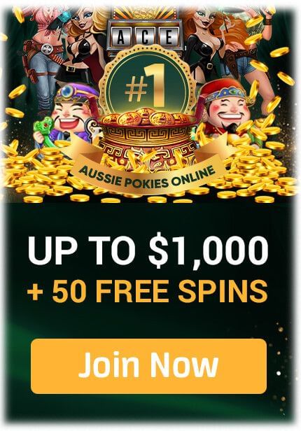 Play Best Pokies with Bitcoin